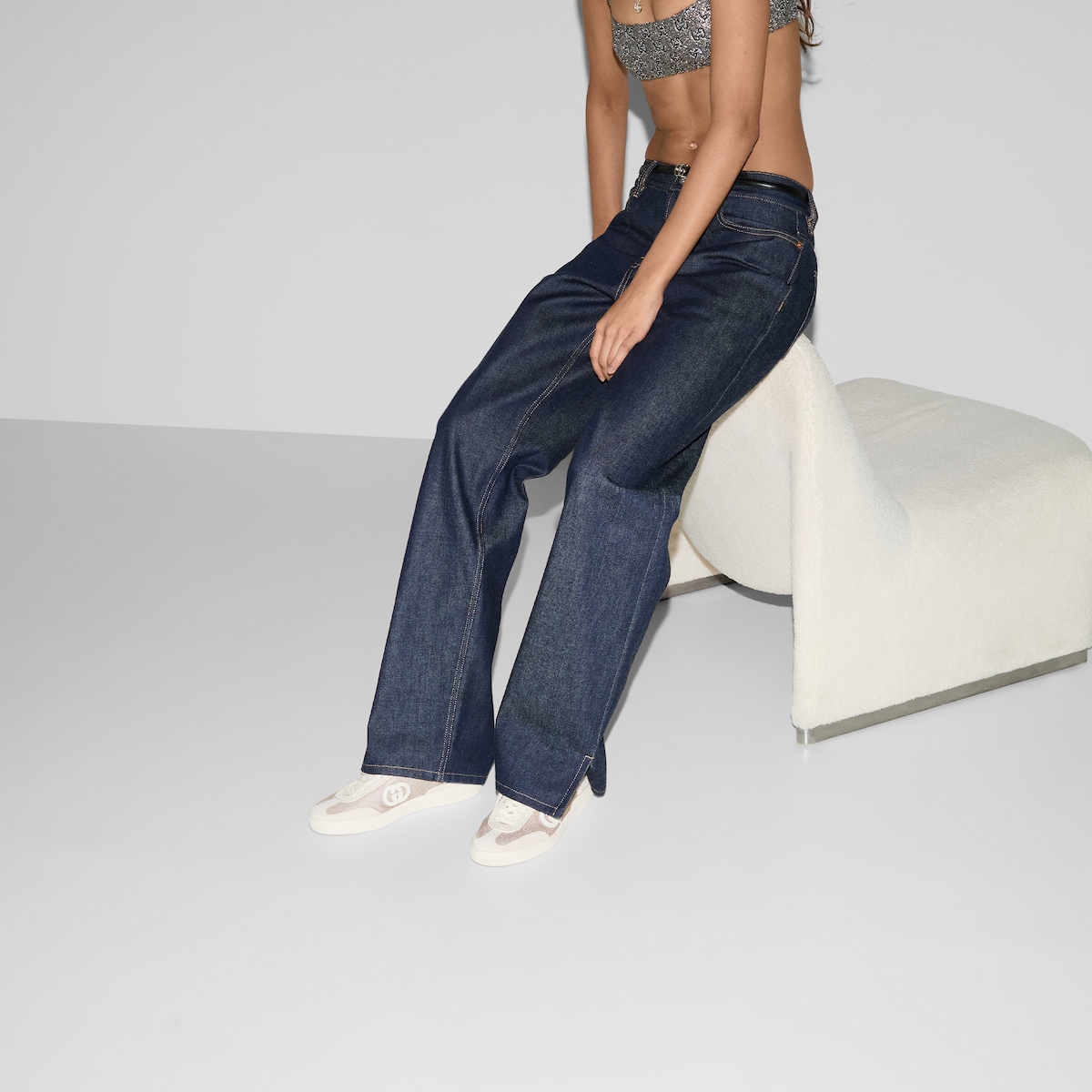 Women’s G75 sneaker - Image 2